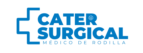 CATER SURGICAL SLP